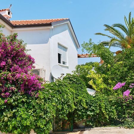 Apartments Antares Mali Lošinj Kültér fotó