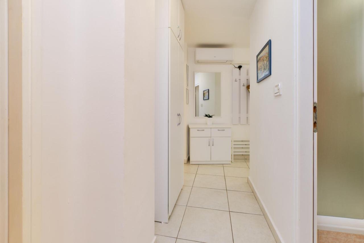 Apartments Antares Mali Lošinj Kültér fotó