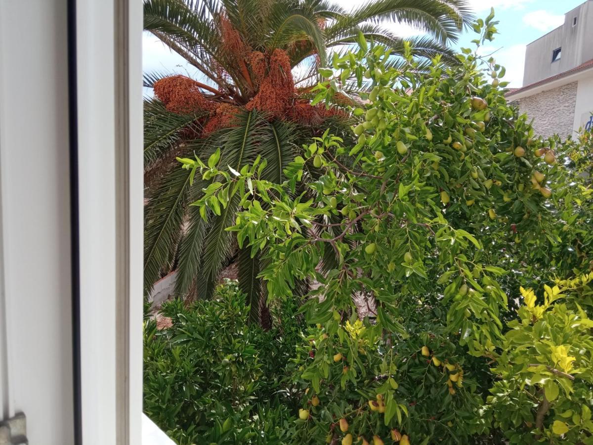 Apartments Antares Mali Lošinj Kültér fotó